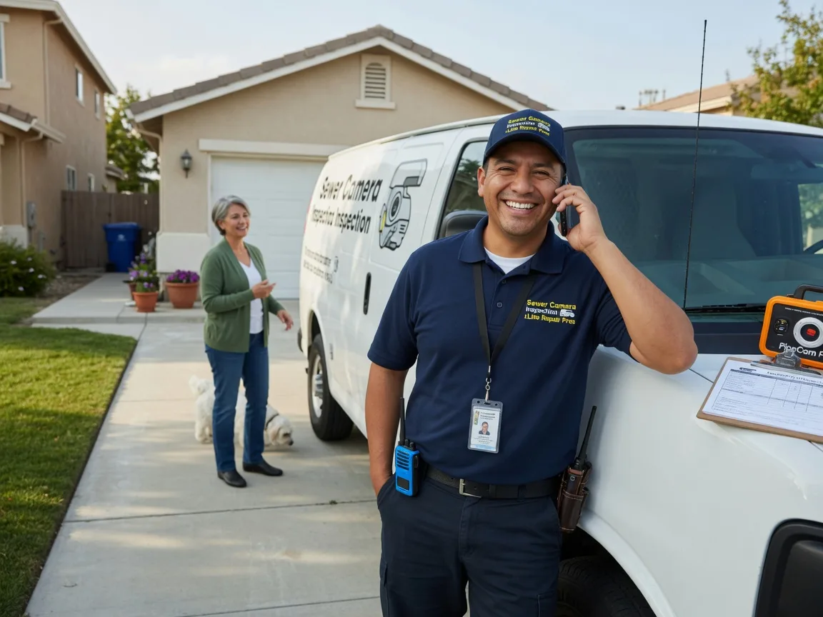 Sewer Line Repair Penn Yan, NY FAQs